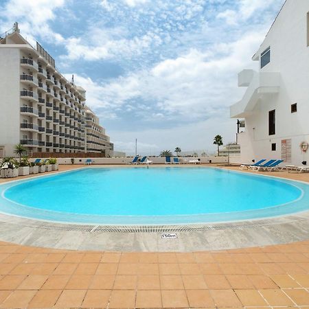 דירות אדחה Gran Atico Luxe The 307 Parque Royal 1 Wiffi מראה חיצוני תמונה